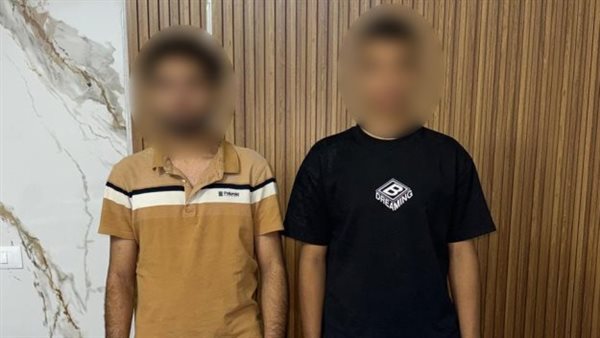 من الفيوم إلى القليوبية، ضبط شخصين يروجان للألعاب النارية عبر مواقع التواصل