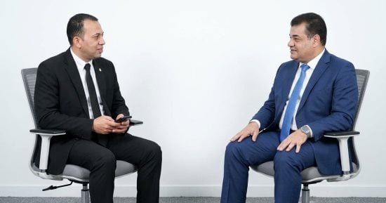 من الاتصال حتى وصول الدورية.. اللواء علاء عبد المجيد يكشف تحديث منظومة النجدة