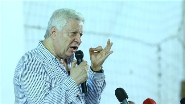 القضاء الإداري يرفض دعوى مرتضى منصور بإغلاق منصة تكوين