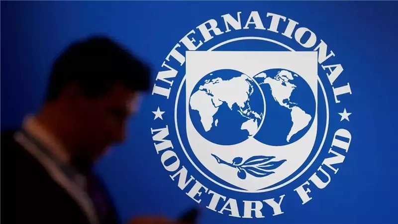 صندوق النقد يتوقع انكماشا بنسبة 1.3% للشرق الأوسط وشمال أفريقيا في 2026