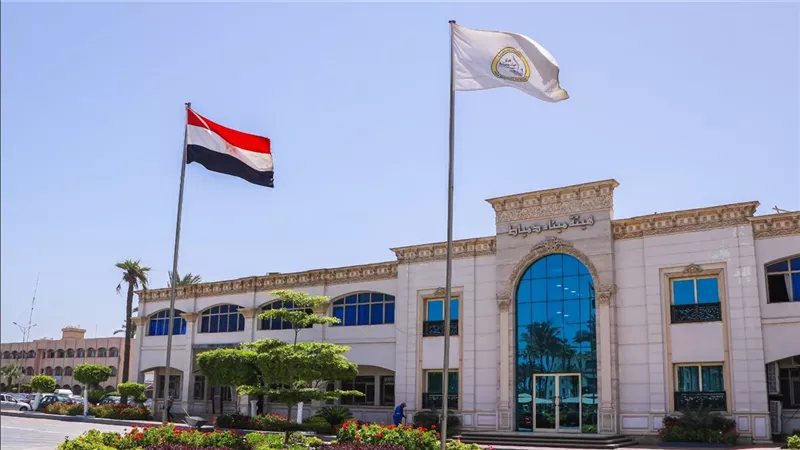 ميناء دمياط، استقبال ومغادرة 17 سفينة وارتفاع إجمالي السفن الموجودة إلى 35 سفينة