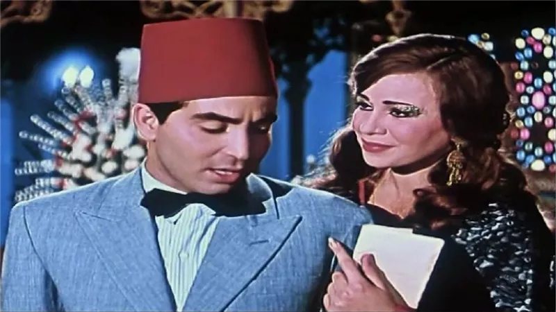 أسرار "شفيقة القبطية"، هند رستم تخطف البطولة من تحية كاريوكا وحسن الإمام يقدم الحكاية سينمائيا