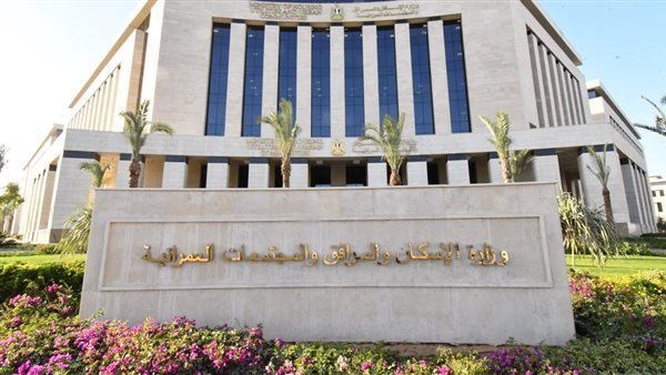 تقنين دفعة جديدة من أراضي المواطنين بالعبور الجديدة (صور)