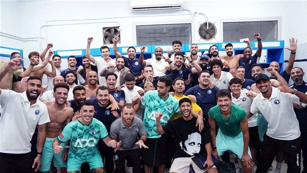 كأس عاصمة مصر، الجباس ونذير يقودان هجوم بيراميدز أمام القناة