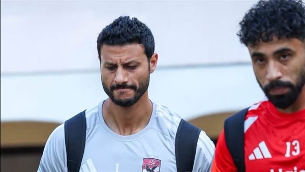 الأهلي يخوض مرانه الأول في أوغندا استعدادا لمواجهة كيتارا بالكونفدرالية (صور)