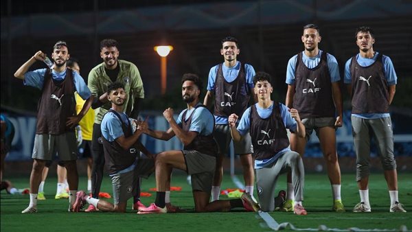 بيراميدز يواجه ليفلز وديا استعدادا لكأس عاصمة مصر