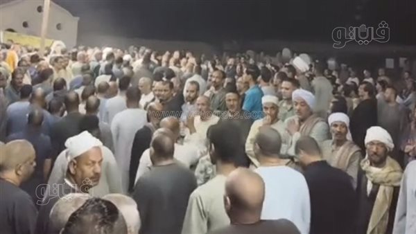 بيننا وبينكم الجنائز، مشاهد من جنازة نائبة الخير والصلح أماني أبو سحلي (فيديو)
