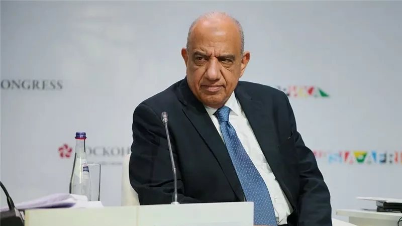 وزير الكهرباء: مشروع المحطة النووية بالضبعة أحد أهم دعائم الاستراتيجية الوطنية للطاقة
