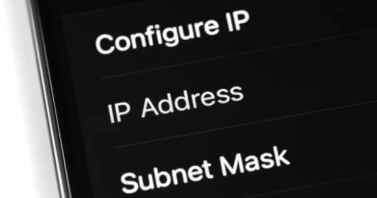 ما عنوان IP وماذا تعنى هذه الاختصارات؟