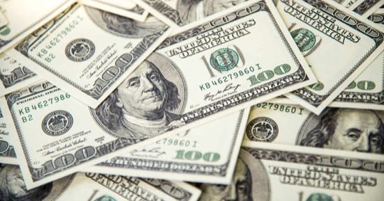 اعرف سعر الدولار بكام مقابل الجنيه فى البنوك اليوم الثلاثاء 20-10-2026