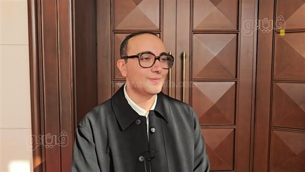 محمد طارق: هدفنا الأكبر دعم السينما المصرية.. والقضية الفلسطينية حاضرة بقوة في الدورة 47 (فيديو)