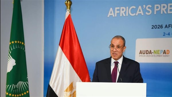 مصر تحتفي بشباب أفريقيا المبتكر، ختام النسخة الثالثة من مسابقة الذكاء الاصطناعي والروبوتات (صور)