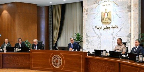 مدبولي: «نتقبل أي انتقاد.. ونرحب بكل رأي مخالف»