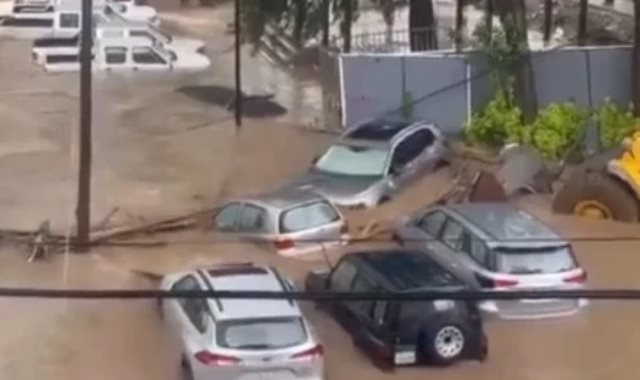 تحذيرات من أمطار غزيرة وفيضانات تضرب إثيوبيا من أكتوبر إلى يناير 2027