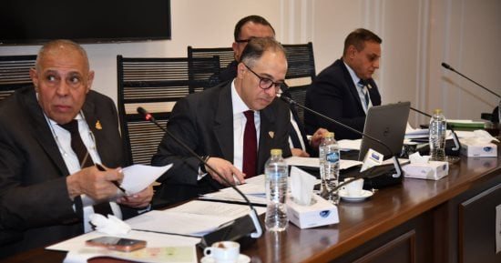 إسكان النواب تستعد لحسم ملفات التصالح والمطورين والصرف الصحي