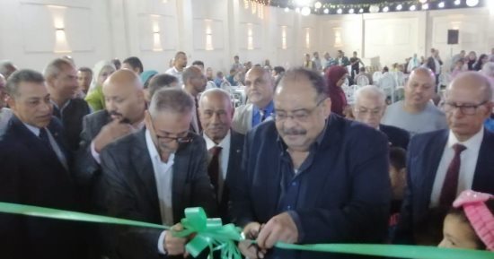 شعار الجنوب يشاركون بملتقى فن الواو في دورته الثانية بقرية شطورة