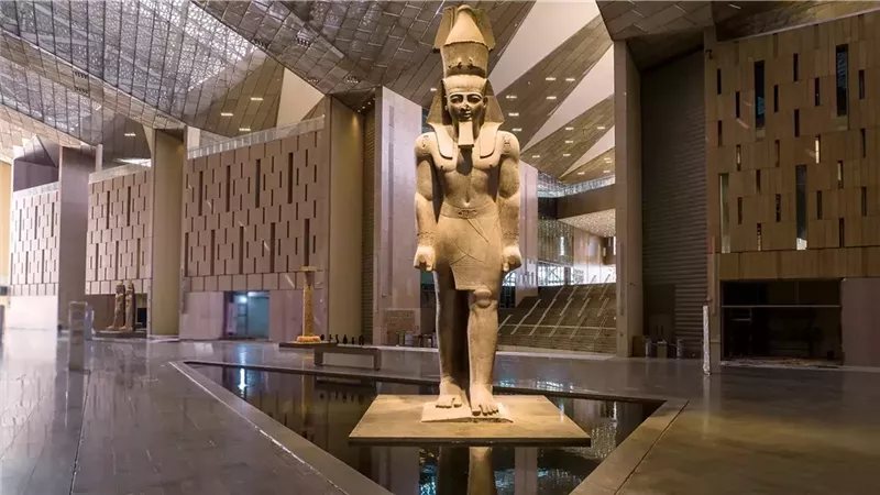 زيادات جديدة في أسعار تذاكر متحفي المصري الكبير والحضارة، تعرف على موعد التطبيق