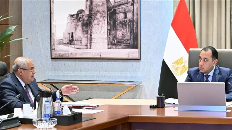 رئيس الوزراء يحسم مصير وثيقة ملكية الدولة