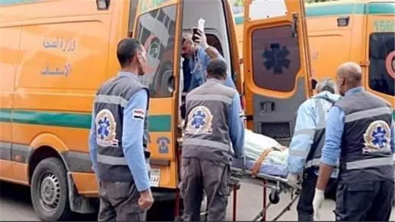 أنقذناهم بالحبال، مصدر طبي يكشف لـ"فيتو" كيف تعامل رجال الإسعاف مع ضحايا حادث المنيا الصحراوي