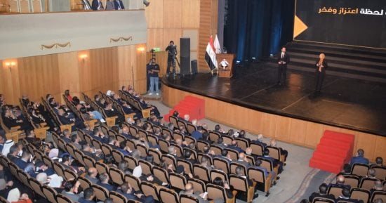 فيلم وثائقي يوثق رحلة تنسيقية شباب الأحزاب والسياسيين.. من فكرة الحوار إلى تجربة ممتدة في العمل السياسي وتأهيل الكوادر