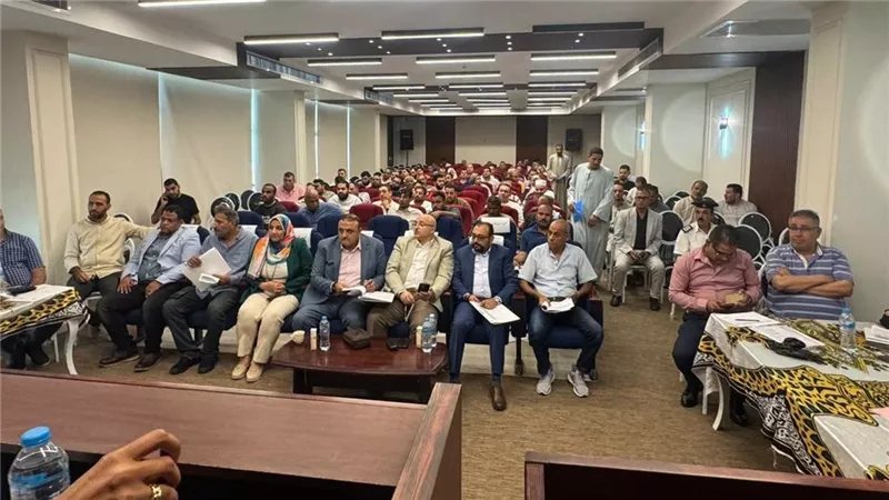 75 مليون جنيه حصيلة بيع 11 محلا تجاريا بالمزاد العلني