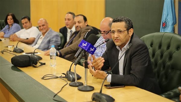 نقيب الصحفيين يقترح خطوات إجرائية لجلسات مناقشة ضوابط قيد المواقع الإلكترونية