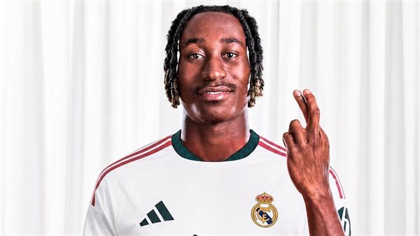 يان ديوماندي يحقق إنجازا تاريخيا مع ريال مدريد