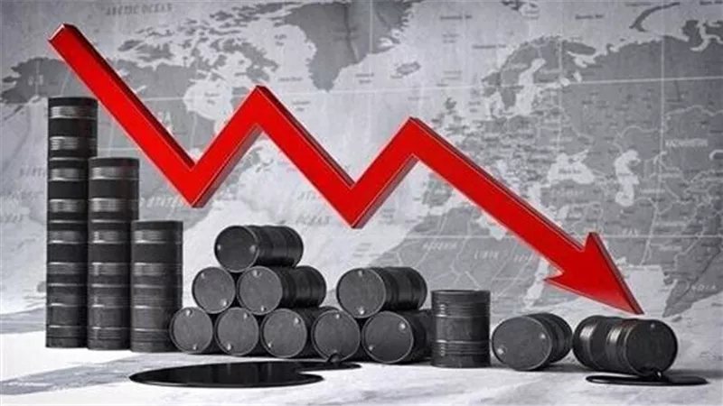 انخفاض أسعار النفط بفضل آمال التهدئة في الشرق الأوسط وبرنت يسجل 115.15 دولار للبرميل