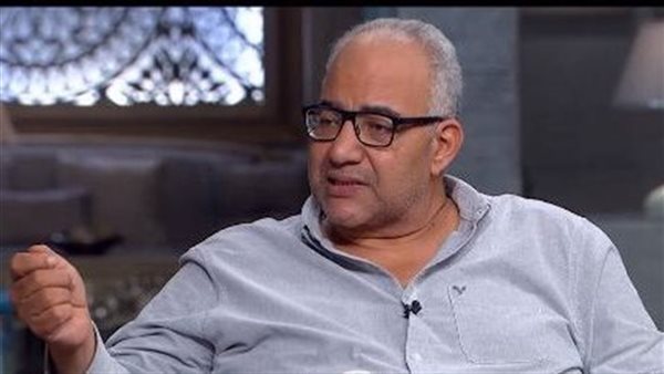 حجز استئناف بيومي فؤاد على أجر المسكن والنفقة للنطق بالحكم