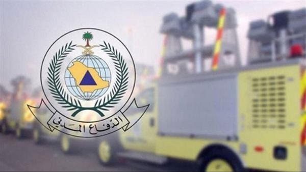 الدفاع السعودي يطلق إنذارا مبكرا في منطقة نجران