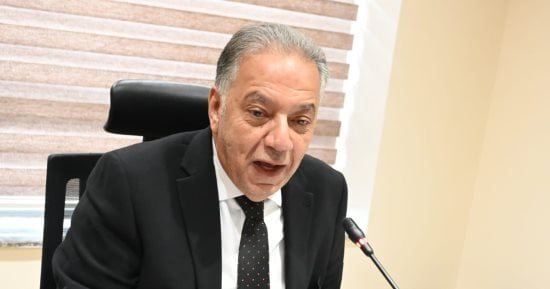 أفريقية بالنواب: كلمة فخامة الرئيس السيسى بالقمة ترسم خريطة طريق للتنمية