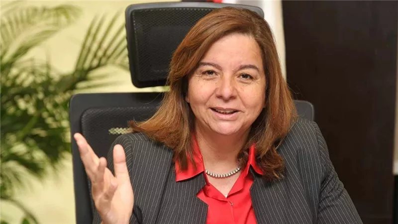 رئيس صندوق الإسكان الاجتماعي تتحدث في "سمينار الثلاثاء" عن "تحسين جودة حياة المصريين"