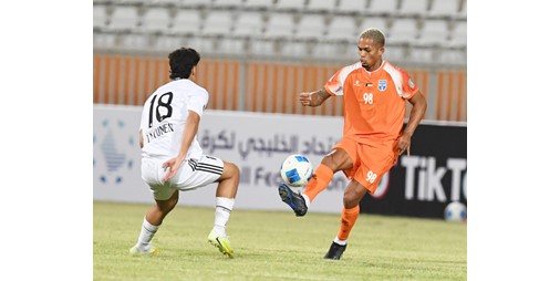 الملا: الأمل مازال موجوداً في «أبطال الخليج»