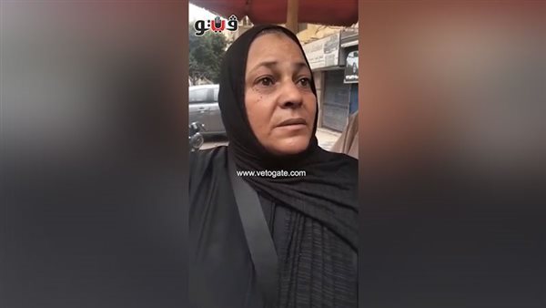 شاهدة تكشف تفاصيل صادمة في واقعة مقتل شاب على يد شقيقه بالمنيل (فيديو)
