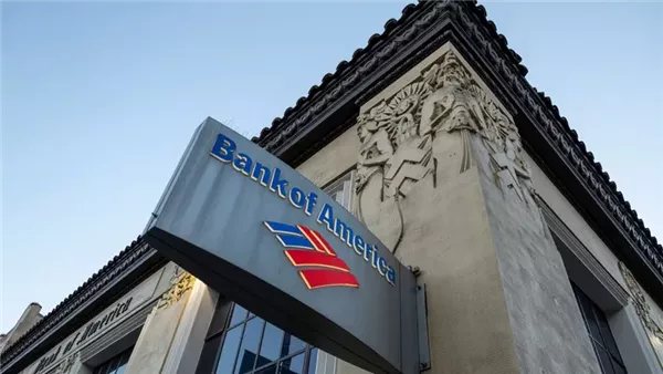 غرامة قياسية على "بنك أوف أمريكا" لمخالفات مرتبطة بغسيل الأموال والعقوبات