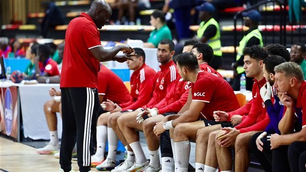 الأهلي يواجه بطل بنين اليوم بدوري أبطال أفريقيا لليد