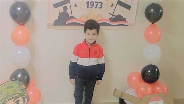 من ملحمة العبور إلى ورش الإبداع.. التضامن تحتفل بانتصارات أكتوبر مع أطفال العاملين بالعاصمة الجديدة