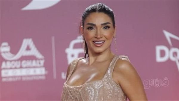 روجينا تتصدر التريند بثلاث إطلالات متألقة في مهرجان الجونة السينمائي