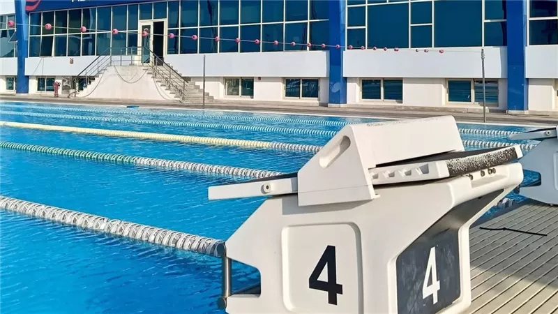 قائمة منتخب السباحة بالزعانف المشارك ببطولة العالم للجامعات