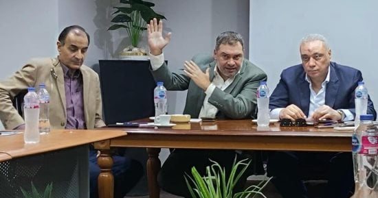 وليد خليل: تشديد الرقابة على السماسرة والإعلانات المضللة الخاصة بالحج والعمرة