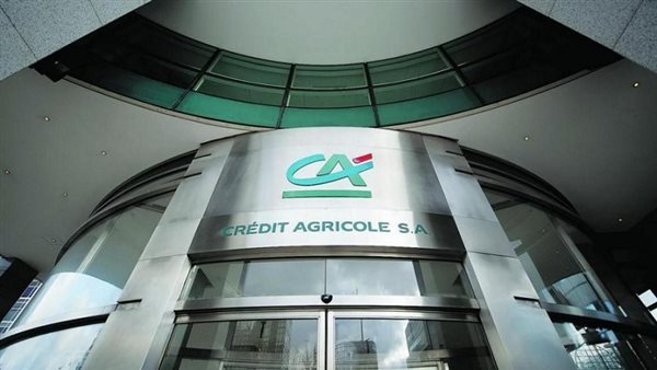 تفاصيل وشروط فتح حساب بنكي في فروع كريدي أجريكول