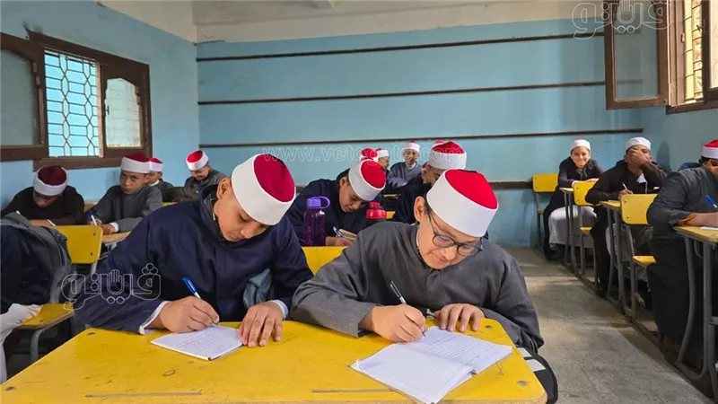 موعد اختبارات أكتوبر ونوفمبر بالمعاهد الأزهرية، اعرف ضوابط الامتحانات