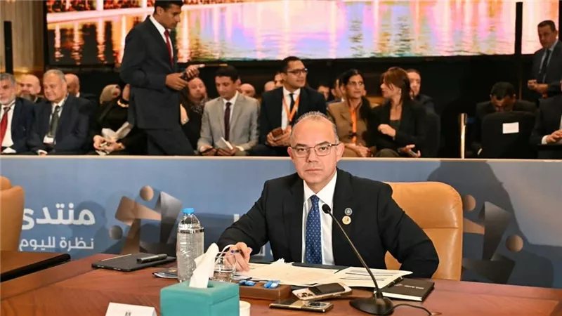 وزير الاستثمار: الطروحات الحكومية وتوسيع قاعدة الملكية.. مفتاح جذب الاستثمار الأجنبي وتمكين القطاع الخاص