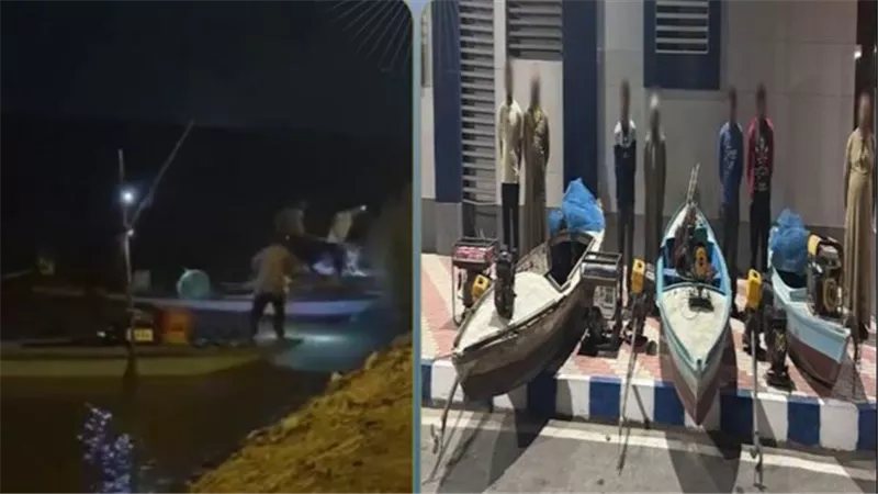 جهود أمنية واسعة، ضبط متهمين في قضايا مشاجرات وترويج أسلحة بعدة محافظات