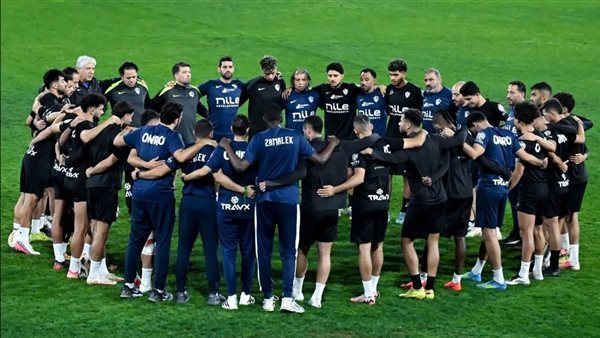 الزمالك يطارد الثأر في كيجالي، الجيش الرواندي يعيد فتح جرح 2004 الأفريقي