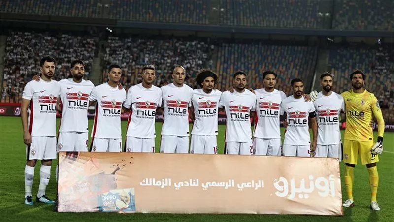 أبرزها بترول أسيوط والزمالك، حكام مباريات غد الثلاثاء في الدوري المصري