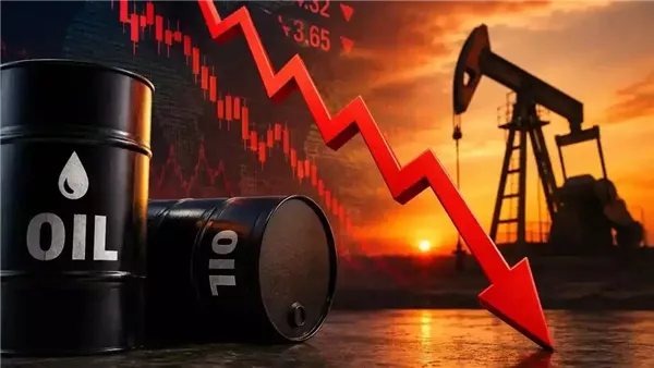 تحذيرات دولية، المخزونات النفطية العالمية تقترب من النفاد والسوق أكثر هشاشة