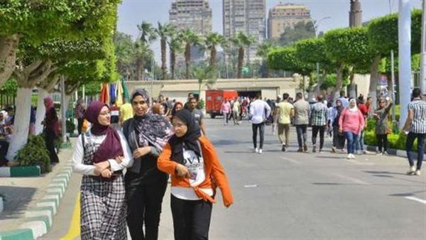 إجازة نصف العام 2027 بالجامعات، الموعد الرسمي وتفاصيل الخريطة الزمنية للعام الدراسي 2026 /2027