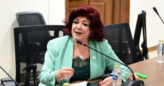 النائبة نورا علي: «منتدى مصر» استثمار في الوعي والثقة