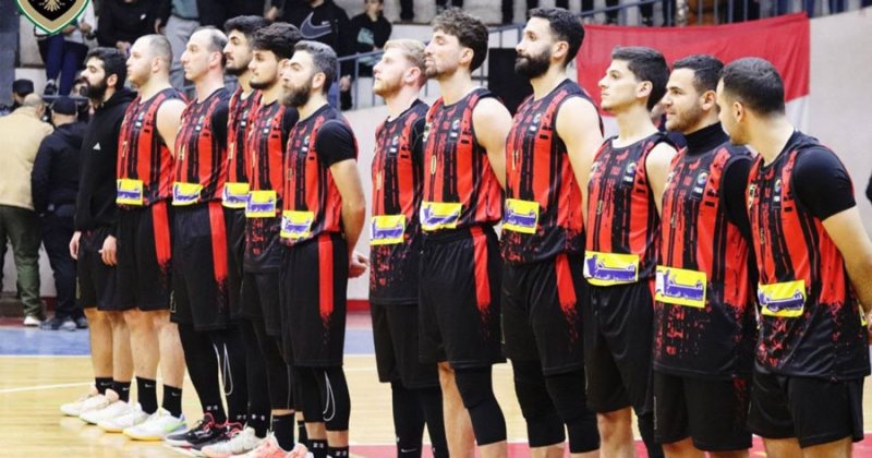 الجيش يجهّز أوراقه على نار هادئة ولاعب أنغولي وخمسة لاعبين محليين